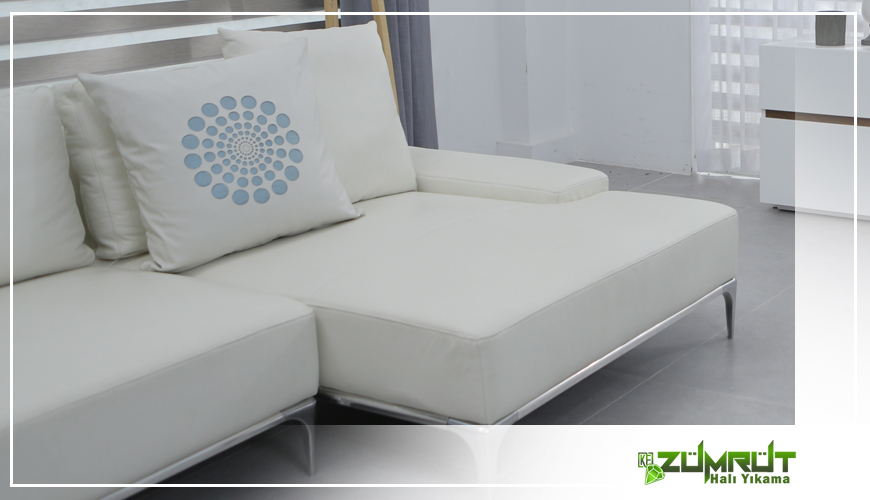 Bursa Koltuk Yıkama